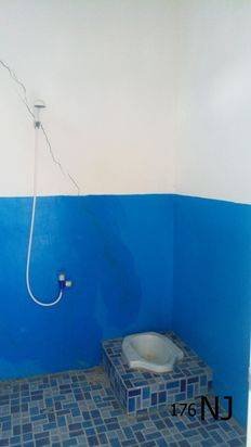 Rumah Murah dibawah 200jt tanah 72m