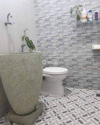 Rumah Baru Unfurnished SHM di Jl Soekarno Hatta, Pekanbaru