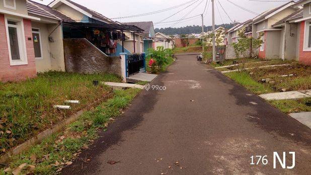 Rumah Murah dibawah 200jt tanah 72m