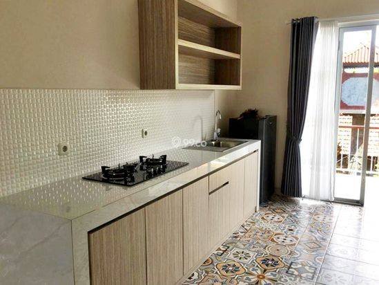 PRIVATE APARTEMENT BARU DI LEGIAN