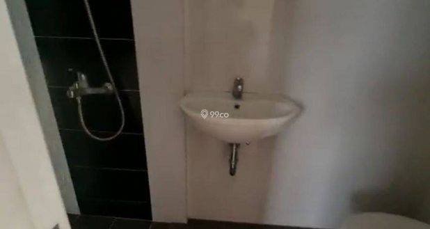 Dijual Murah Cluster Faraday Lt. 105 88 Scientia Gading Serpong Tangerang