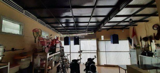 Turun Harga Rumah Murah 2lantai Antapani Bandung
