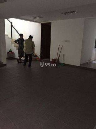 kan Rumah Minimalis di Viridia Townhouse Cilandak Jakarta Selatan