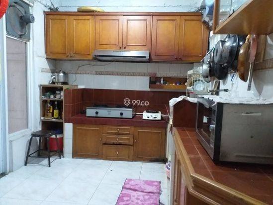TAMAN BROMO FULL FURNISHED LIPPO KARAWACI TANGERANG