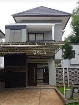 Rumah di Kedaton 2 Lantai Bagus