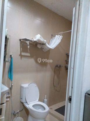 TAMAN BROMO FULL FURNISHED LIPPO KARAWACI TANGERANG