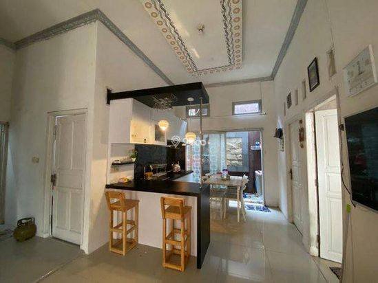 Rumah Minimalis Luas Siap Huni Sawangan Depok