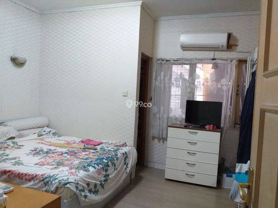 TAMAN BROMO FULL FURNISHED LIPPO KARAWACI TANGERANG