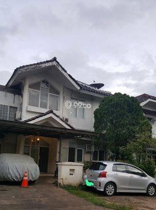 TAMAN BROMO FULL FURNISHED LIPPO KARAWACI TANGERANG
