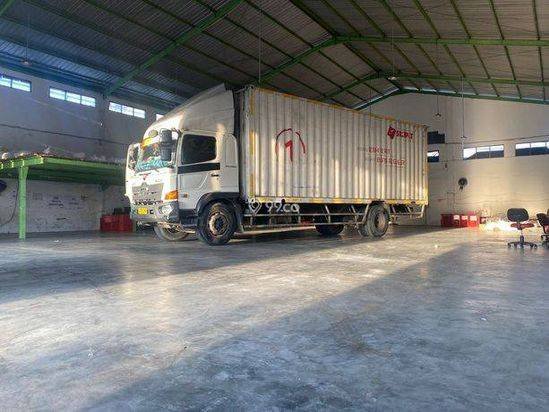 Gudang 1000 m SHM Bagus Denpasar 