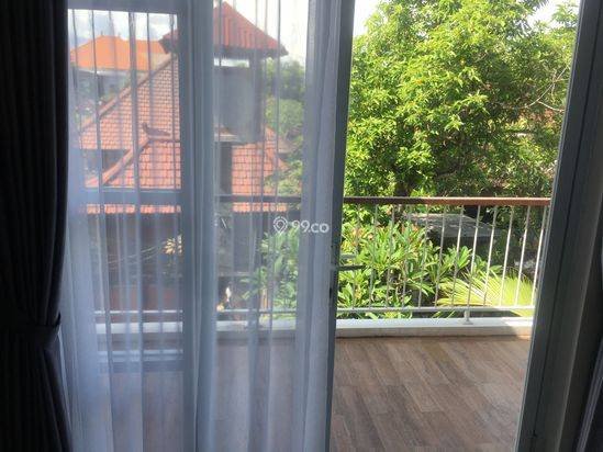 PRIVATE APARTEMENT BARU DI LEGIAN
