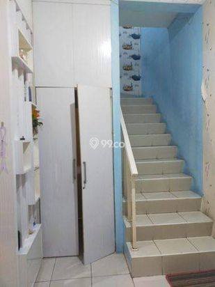 PREMIER PARK 2, RUMAH BAGUS, 2 LANTAI, SIAP HUNI 