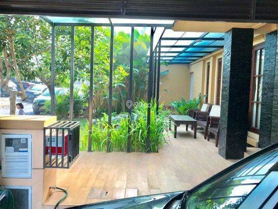 Rumah Mewah Di Menteng Sektor 7 Bintaro Jaya