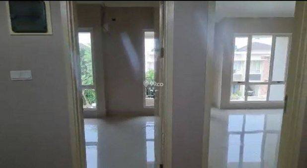 Dijual Murah Cluster Faraday Lt. 105 88 Scientia Gading Serpong Tangerang