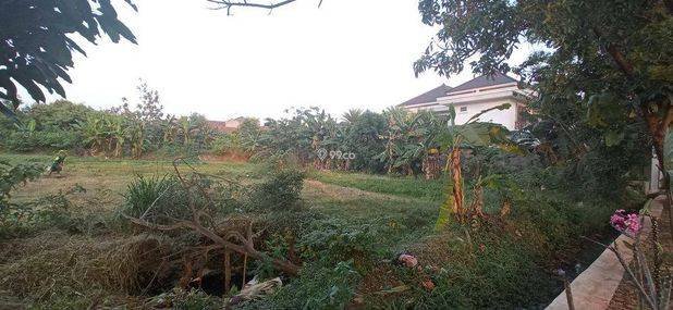 Tanah Strategis di Pondok Kelapa Jakarta Timur, Jalan Komple Lebar 8 Meter 