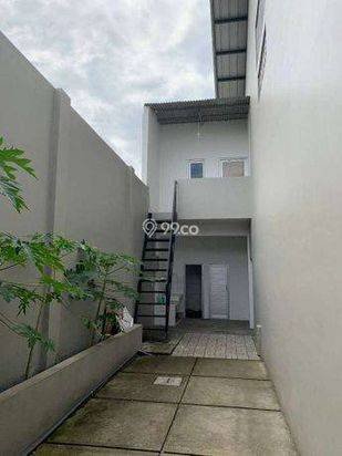 Gudang di Soekarno Hatta Dekat Peta Caringin Dan Sekitarnya