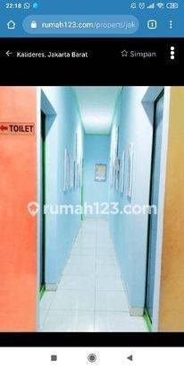 Ruko Ex Bimbel Di Tegal Alur