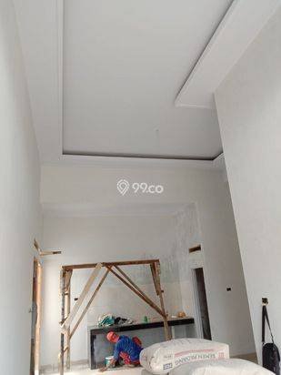 Rumah Komersil di Bandar Lampung harga murah