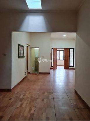 MURAH, BAGUS, DAN SIAP HUNI, RUMAH DI NUSALOKA