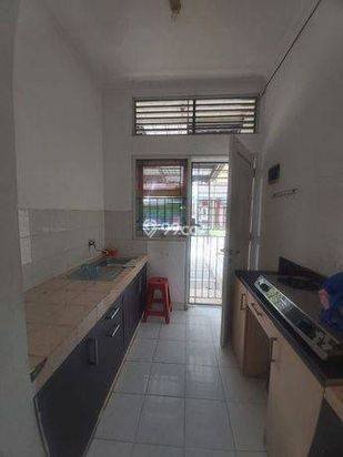 Dijual rumah murah di grand wisata Bekasi 