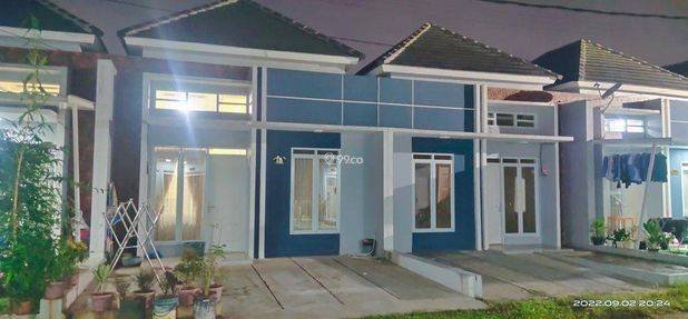 Rumah Bsru Model Keren Ready Siap Huni 15 Menit dari Bsd.