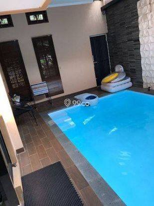 Rumah Mewah Di Menteng Sektor 7 Bintaro Jaya