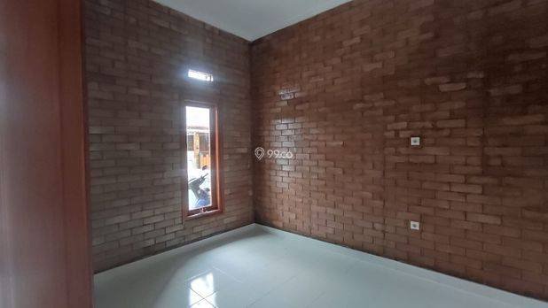 RUMAH ETNIK MURAH 200 PRAMBANAN JALAN PAVING BLOK