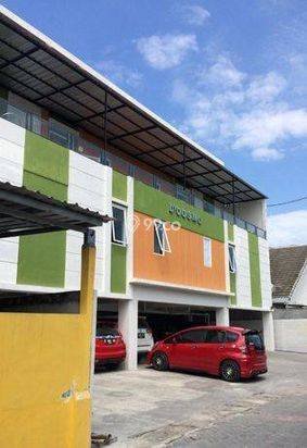 Rumah kos executive semarang full penghuni di Pedurungan dekat Amni