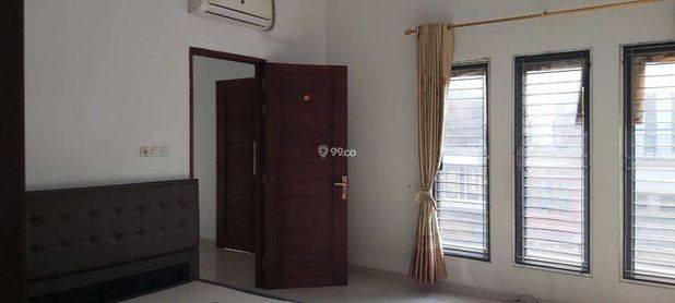 Rumah 2 lantai, di Lingkungan yg nyaman dan tenang, Sunter
