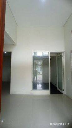 Rumah di Northwest Park Citraland Lingkungan Tenang dan Asri