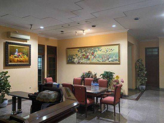 RUMAH DI TANJUNG DUREN GROGOL