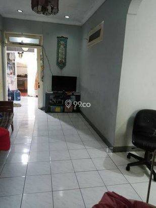 Rumah Tanah Luas Setrategis Pondok Kelapa