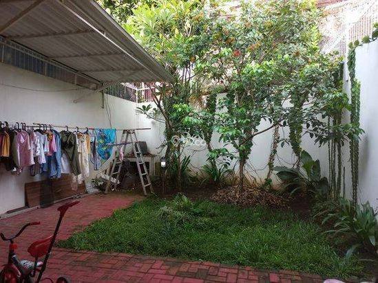 Rumah Minimalis Luas Siap Huni Komplek Duren Sawit