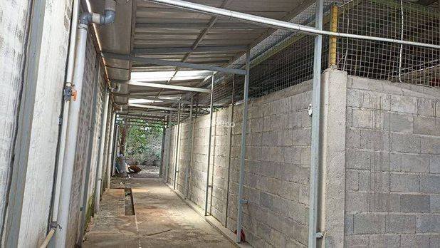 Gudang Area Sudirman Jamika Lokasi Strategis