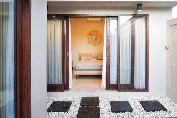 Villa Cantik Furnished Under 1.5 M Di Kuta Selatan 