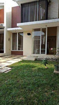 Rumah di sewakan murah di Citra gran 
