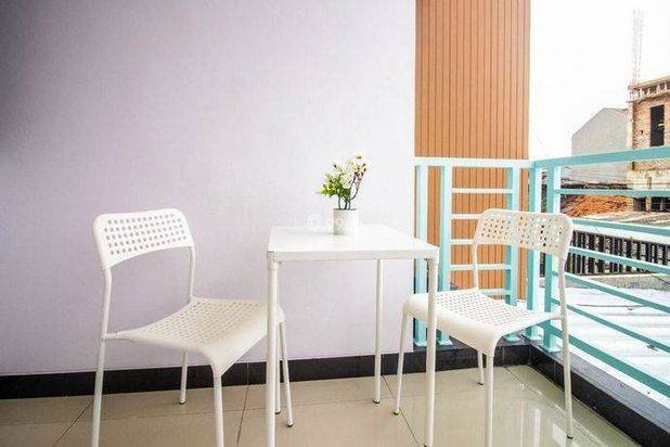 Rumah Kost Setrategis Full Terisi di Grogol