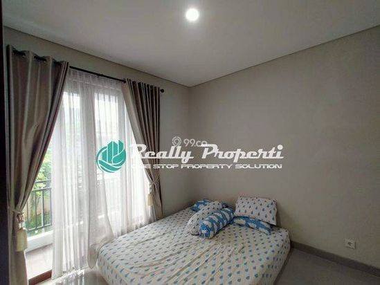 Premier Estate 2 Type Biaritz Semi Furnished Cash / KPR Ready