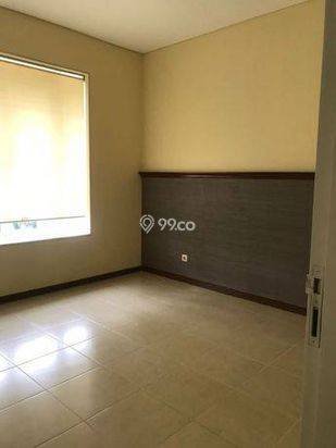 Rumah 2 Lantai Bagus Unfurnished SHM di Jl.lvv, Bogor