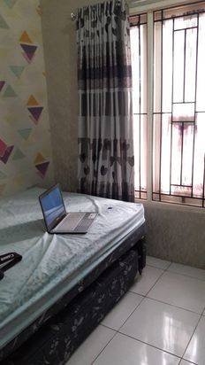 Dijual Cepat Rumah Cantik 2 Lantai di Griya @ Bintaro