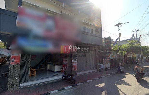 Jual Ruko Cocok untuk Usaha Gayamsari Semarang Timur – 5692
