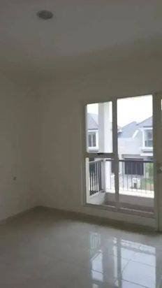 Jual Murah Banget Cluster Alam Lt. 200 Suvarna Sutera Cikupa T