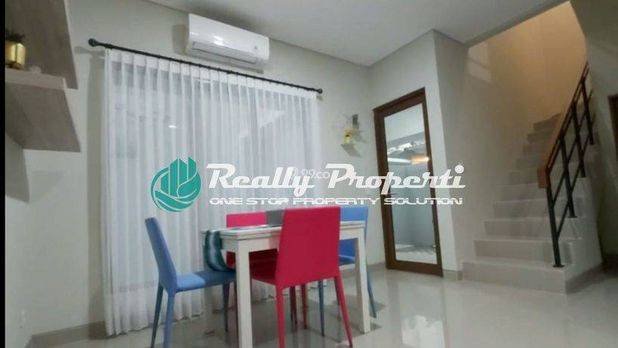 Premier Estate 2 Type Biaritz Semi Furnished Cash / KPR Ready
