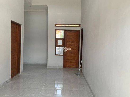 Rumah Model Scandinavian Paling Laris Hanya 3 Menit Ke Gor Siyono