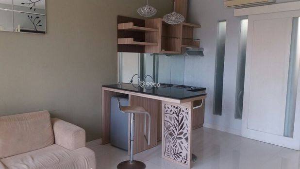 Villa  cantik dengan ocean view  di area Jimbaran