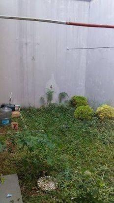  Rumah Cluster Victoria Garden Grand Galaxy