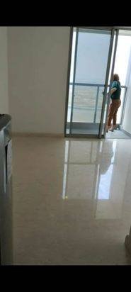 Apartemen Gold Coast Atlantic, 1 bedroom, Semi furnished
