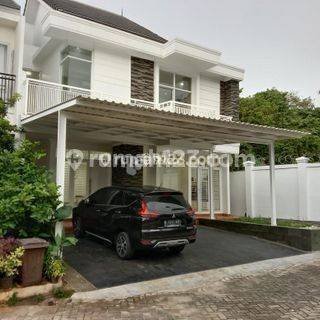 Rumah Murah Rapih Dan Siap Huni Dekat Stasiun Krl Pondok Ranji