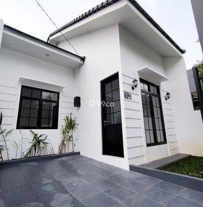 RUMAH BARU, SIAP HUNI, BAGUS, KENCANA LOKA