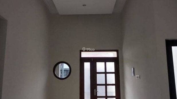 Rumah Murah 300 Jutaan Di Gunungkidul Dekat Hotel Santika